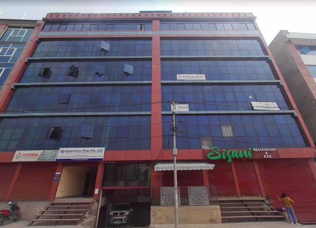 GH Group - Medical Supply Company