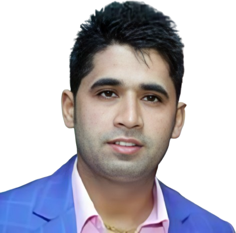 Mr. Hom Prasad Gautam (Mukunda)