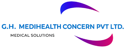 G.H. MediHealth Concern